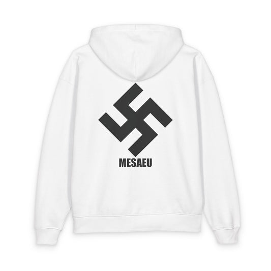 Swastika Germany Hoodie SU
