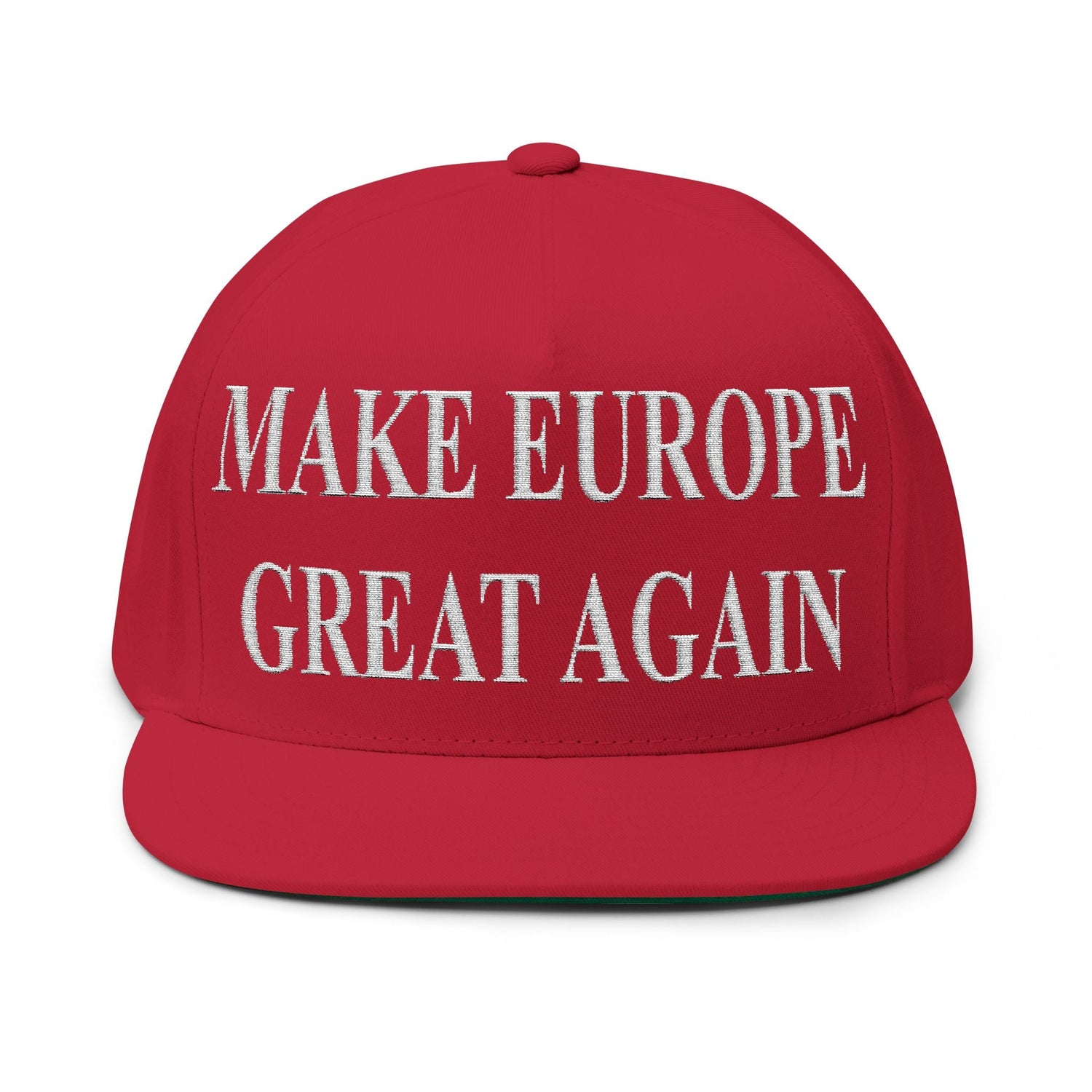 MEGA - Make Europe Great Again Hats