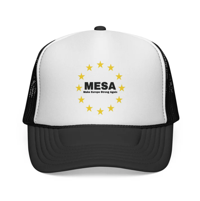 MESA Hats