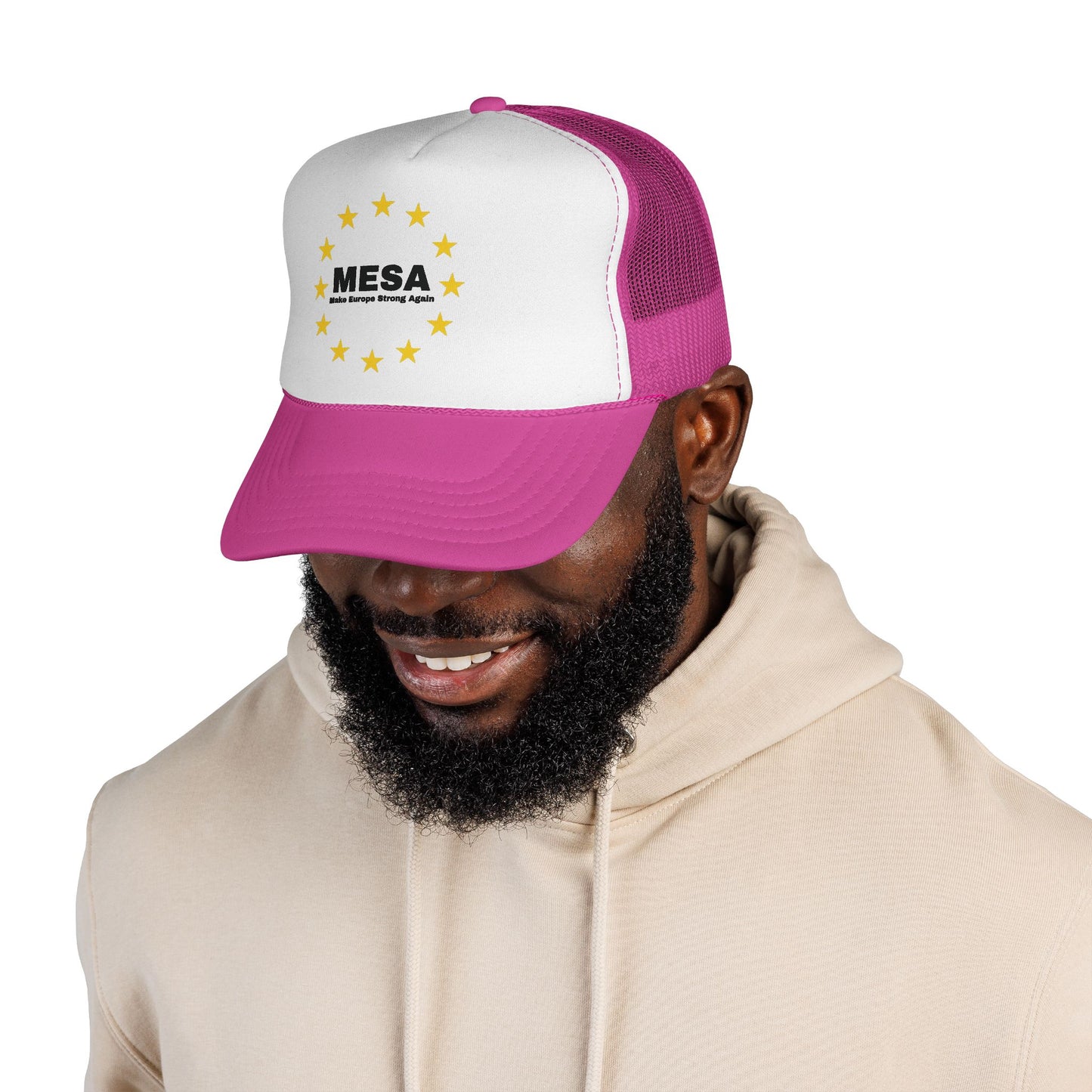 MESA Hat