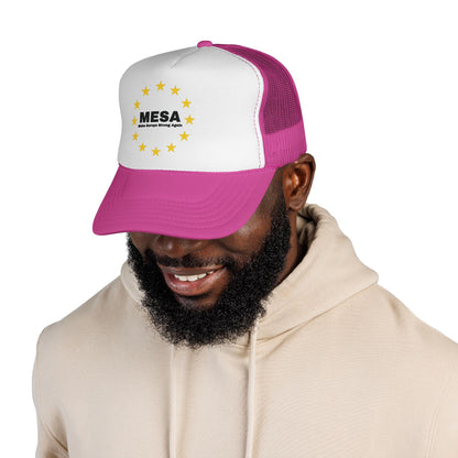 MESA Hat