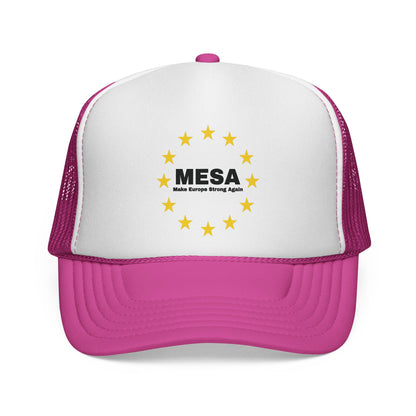 MESA Hat
