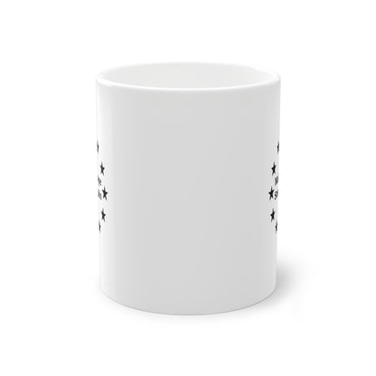 Make Europe Strong Again Mug - White