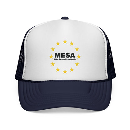 MESA Hat