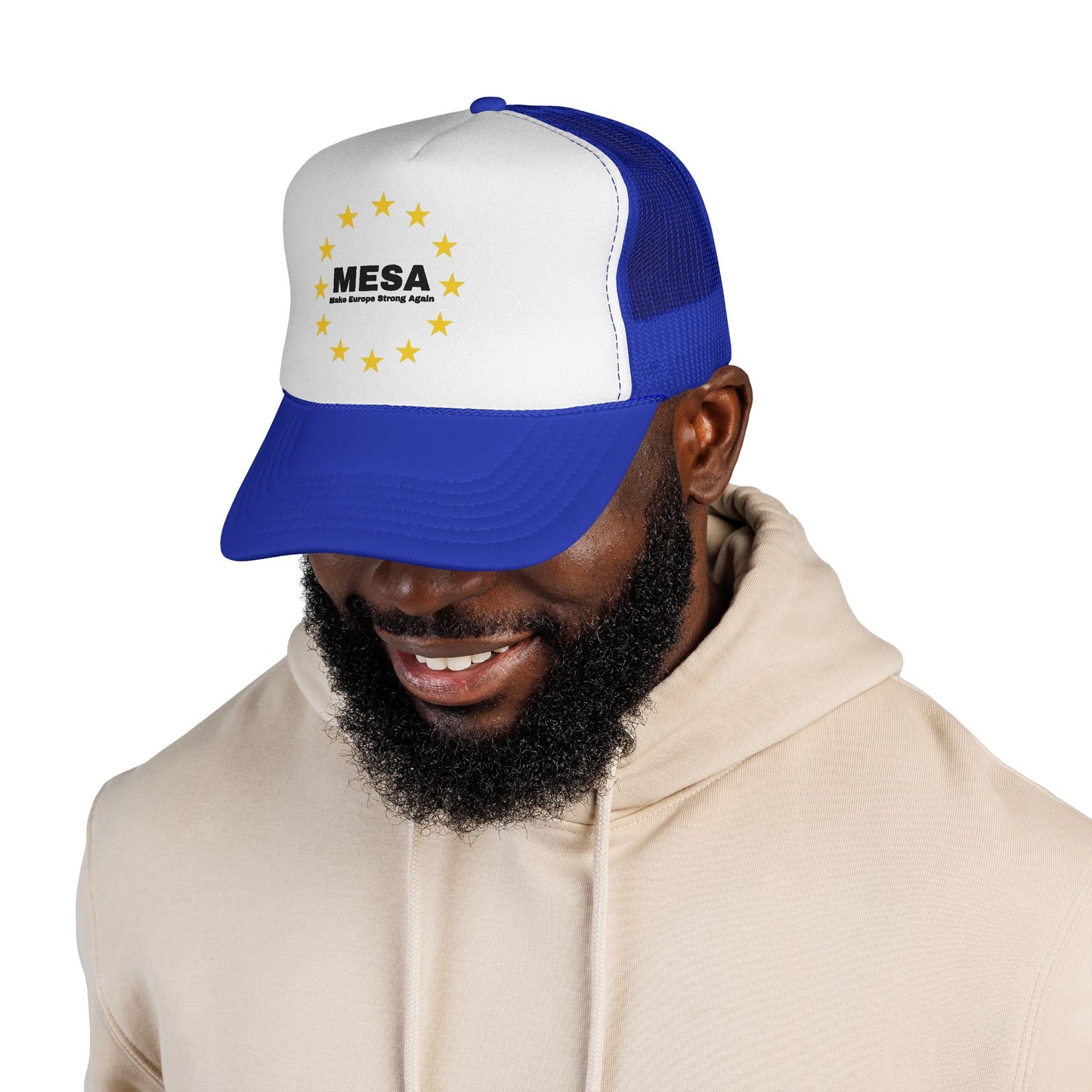 MESA Hat