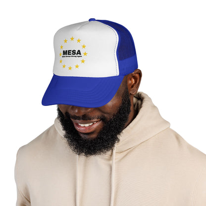 MESA Hat