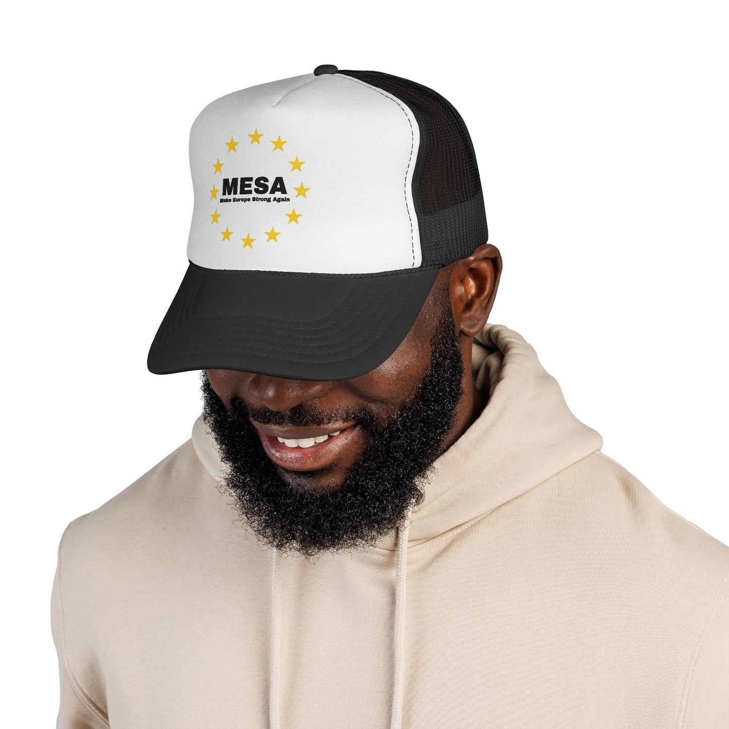 MESA Hat