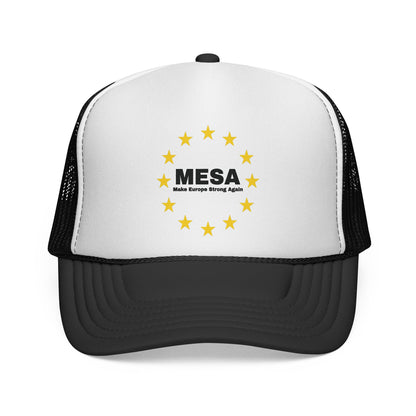 MESA Hat