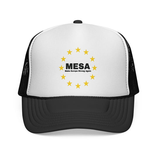 MESA Hat