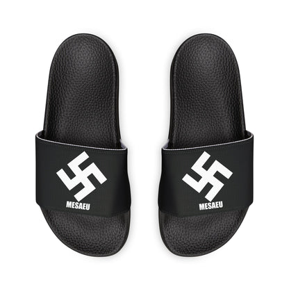Swastika Germany Slides SE