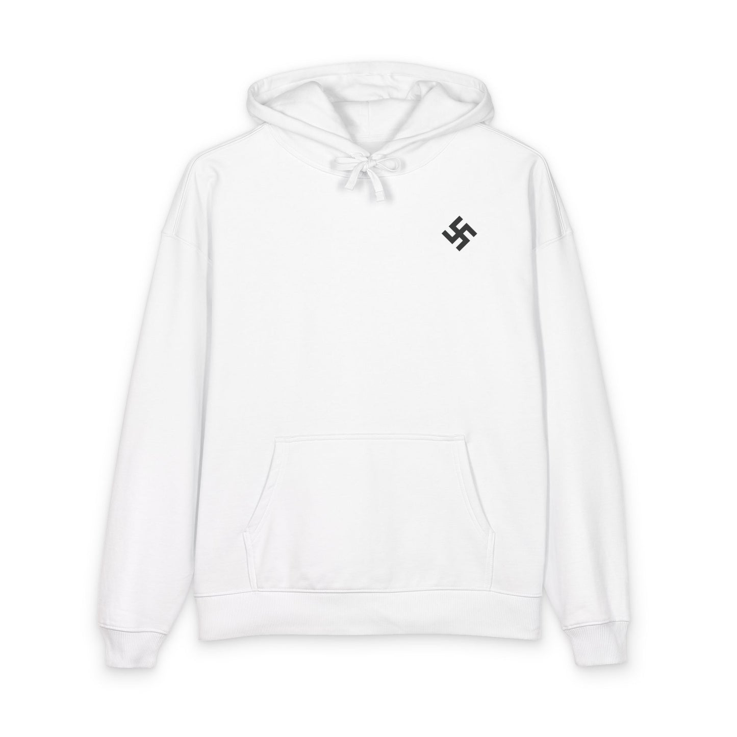 Swastika Germany Hoodie SU