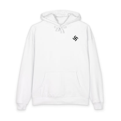 Swastika Germany Hoodie SU