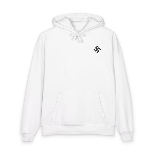 Swastika Germany Hoodie SU