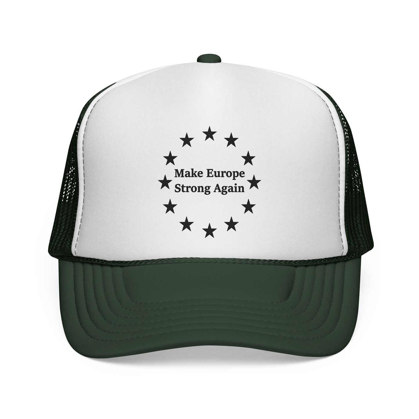 Make Europe Strong Again Hat