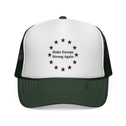 Make Europe Strong Again Hat