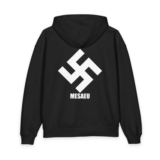 Swastika Germany Hoodie SE