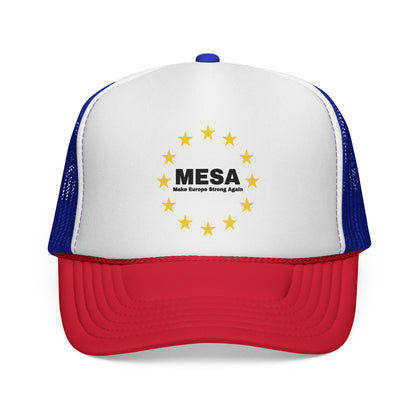 MESA Hat