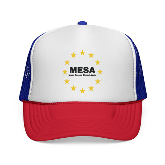 MESA Hat