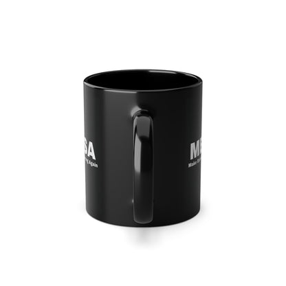 MESA Mug - Black