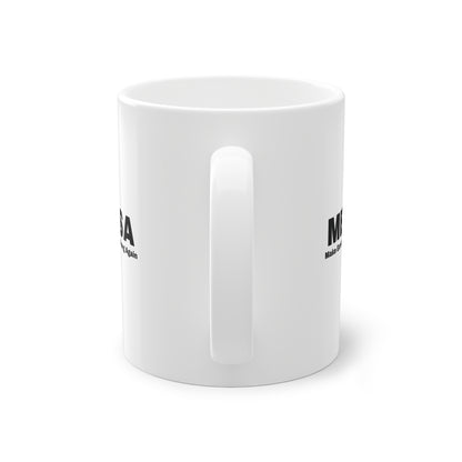 MESA Mug - White