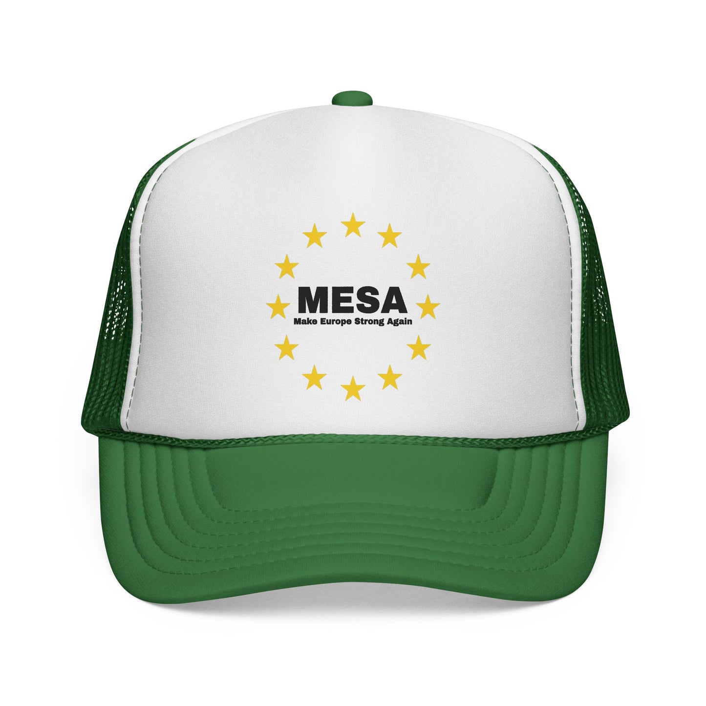 MESA Hat