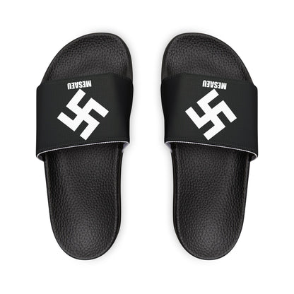 Swastika Germany Slides SE