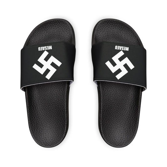 Swastika Germany Slides SE