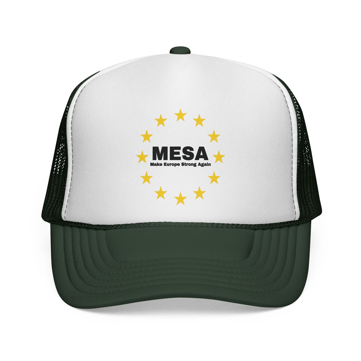 MESA Hat