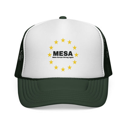 MESA Hat