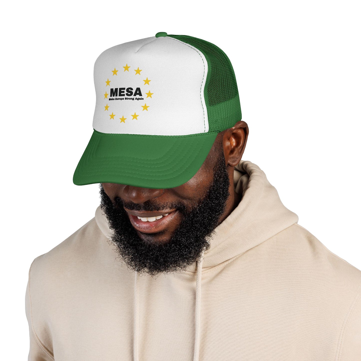 MESA Hat