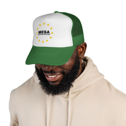 MESA Hat