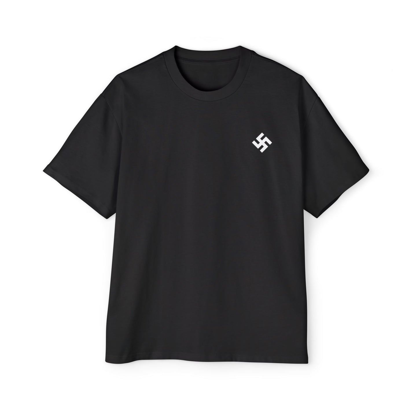 Swastika Germany Tee SS