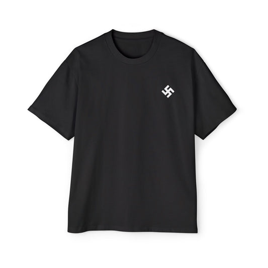 Swastika Germany Tee SS