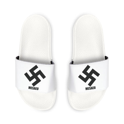 Swastika Germany Slides SU