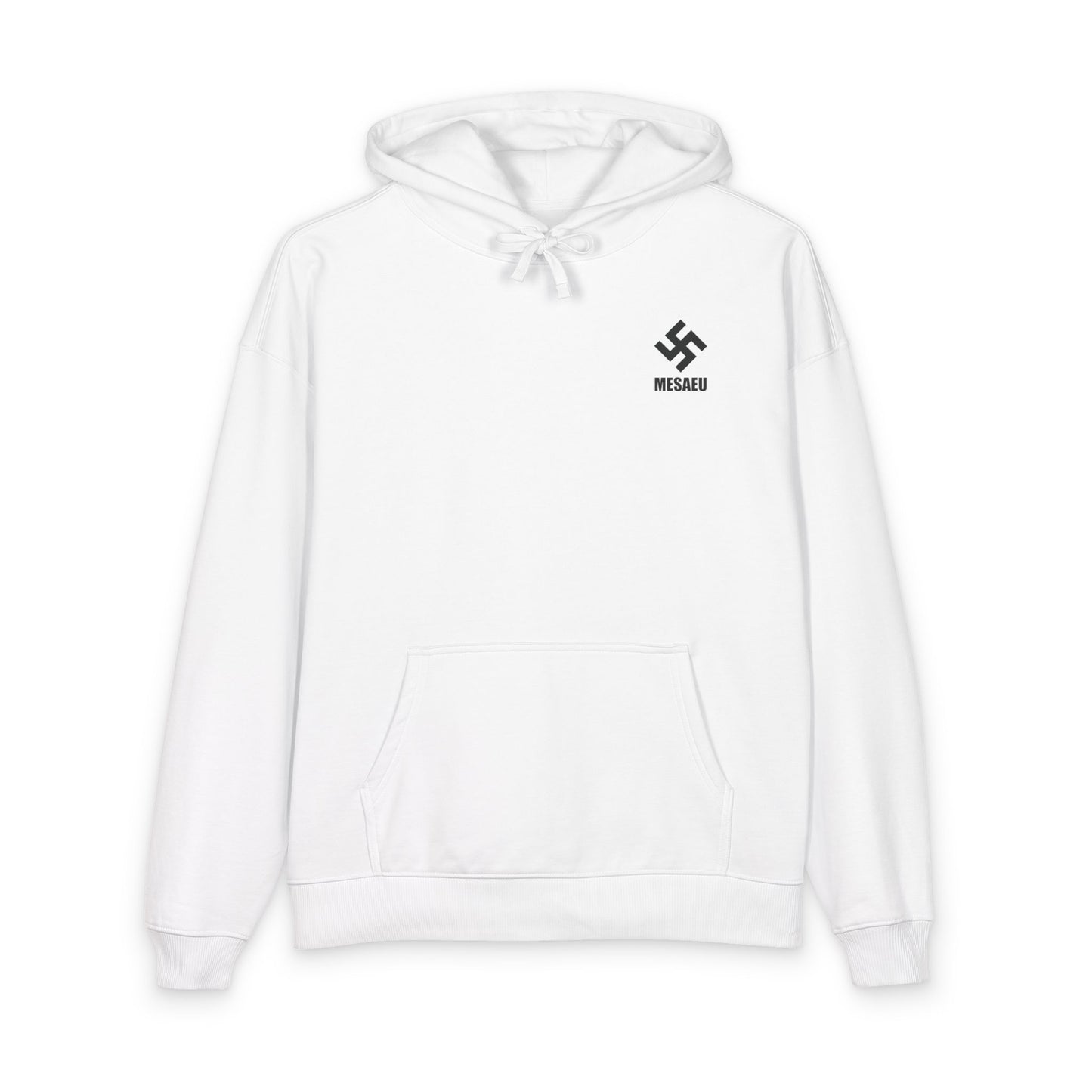 Swastika Germany Hoodie SS