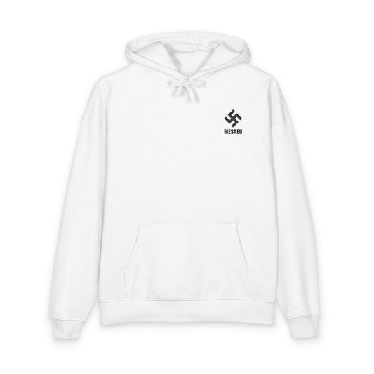 Swastika Germany Hoodie SS