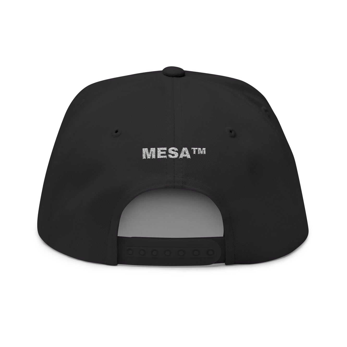 MEGA Hat - Black