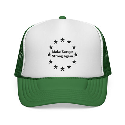 Make Europe Strong Again Hat