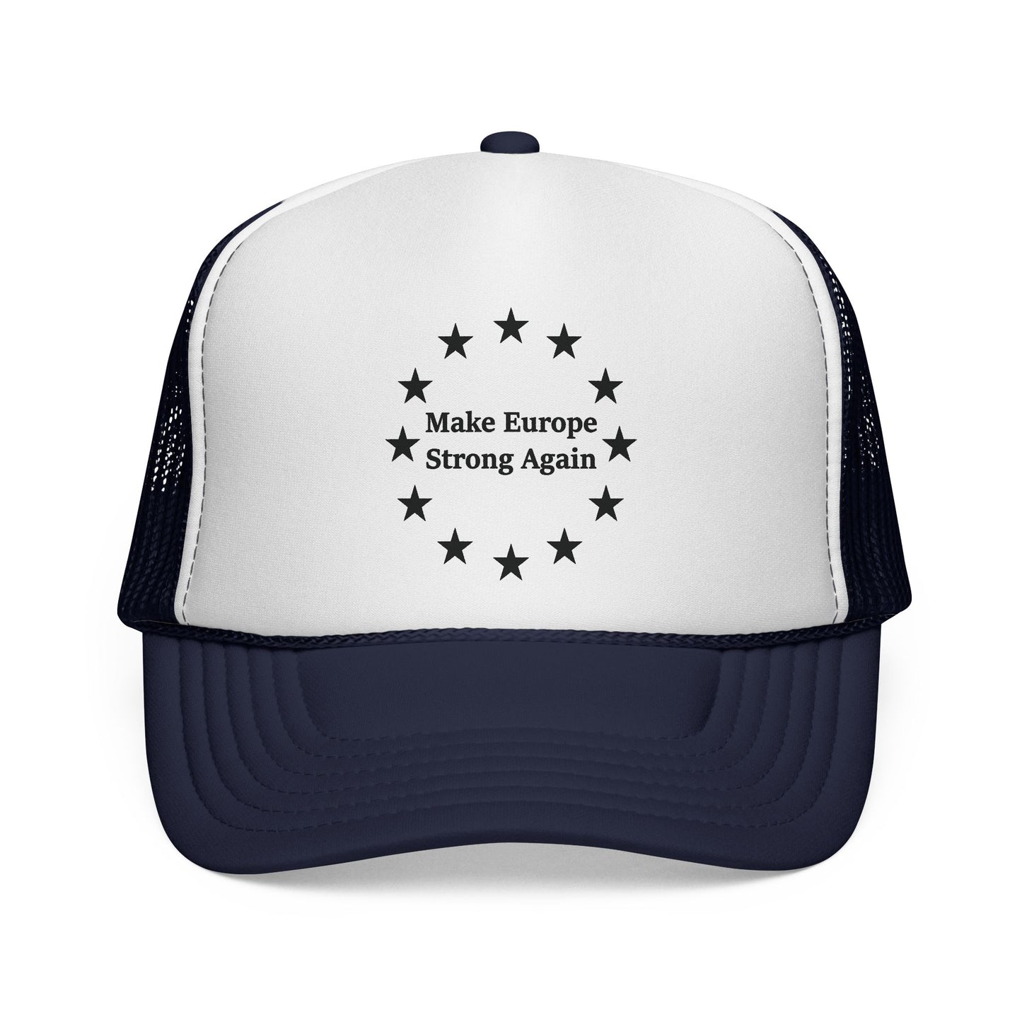 Make Europe Strong Again Hat