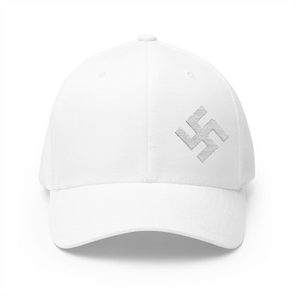 Swastika Germany Cap SE