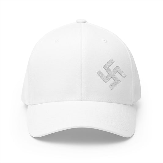 Swastika Germany Cap SE