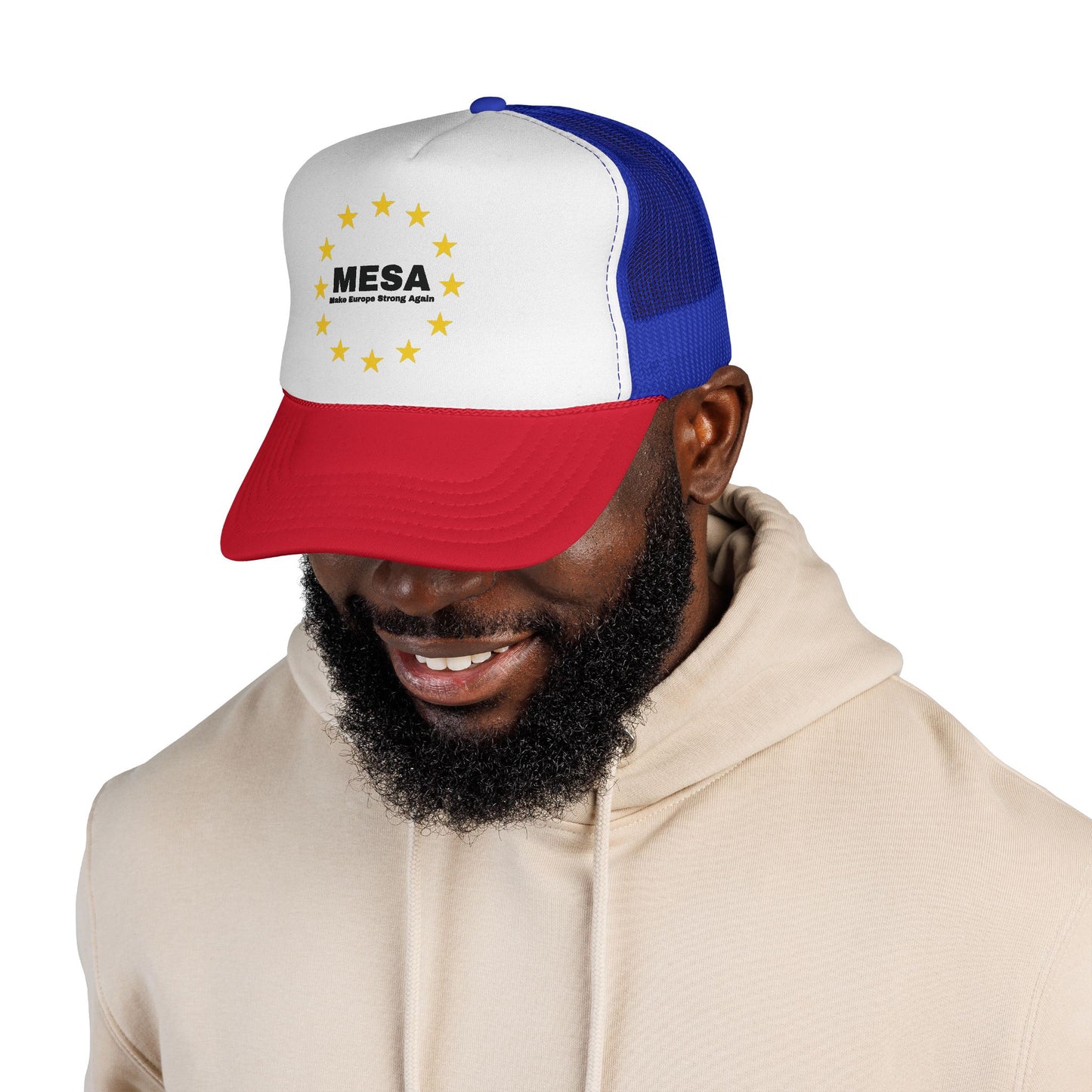 MESA Hat