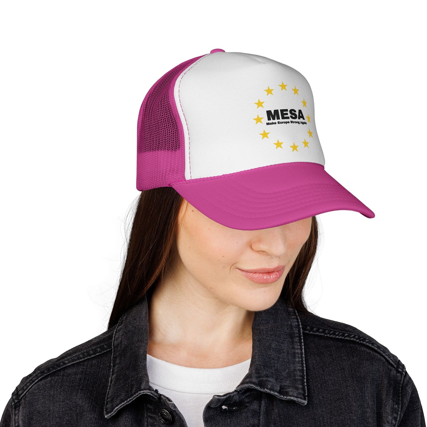 MESA Hat