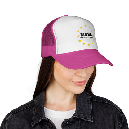 MESA Hat
