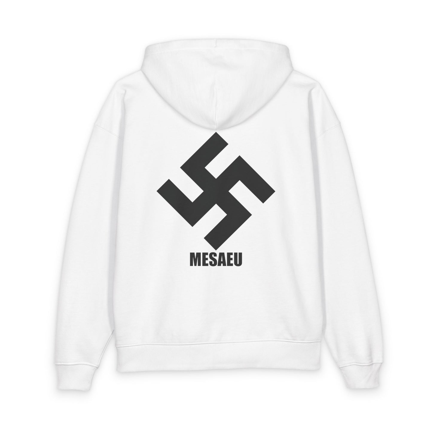 Swastika Germany Hoodie SU