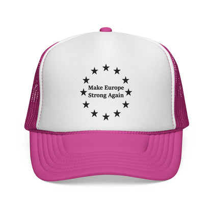 Make Europe Strong Again Hat