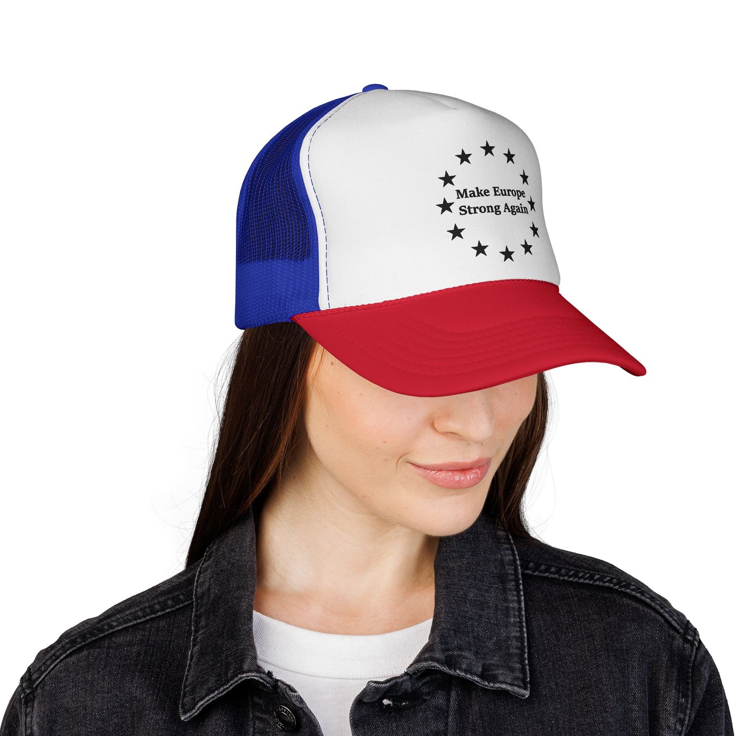 Make Europe Strong Again Hat