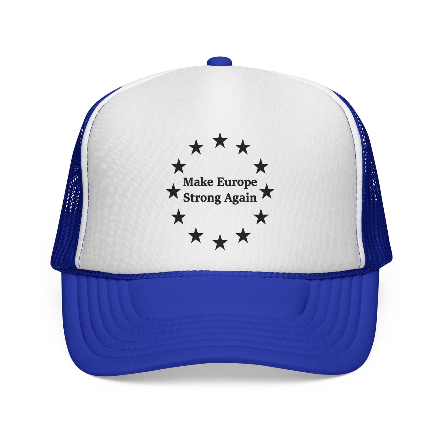 Make Europe Strong Again Hat