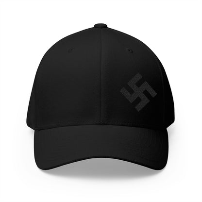 Swastika Germany Cap SU
