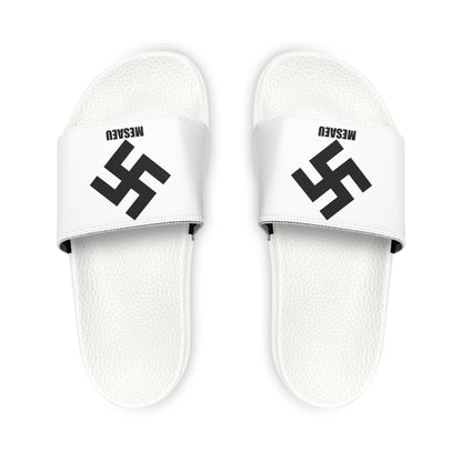 Swastika Germany Slides SU
